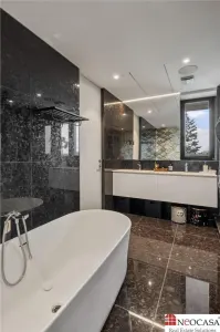 Penthouse spectaculos | ONE Charles de Gaulle - foto 14
