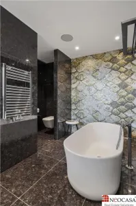 Penthouse spectaculos | ONE Charles de Gaulle - foto 15