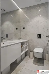 Penthouse spectaculos | ONE Charles de Gaulle - foto 18