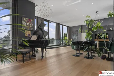Penthouse spectaculos | ONE Charles de Gaulle - foto 3