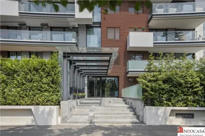 Penthouse spectaculos | ONE Charles de Gaulle - foto 21