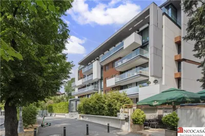 Penthouse spectaculos | ONE Charles de Gaulle - foto 22