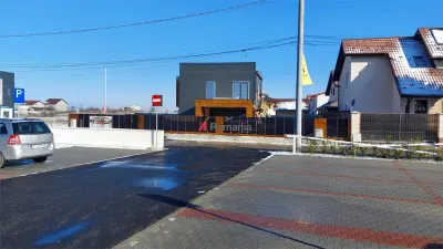 De inchiriat Casa 4 camere Dragomiresti Vale - foto 5