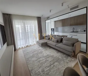 Nusco City | Apartament lux 2 camere I Mobilat&utilat - Bucuresti