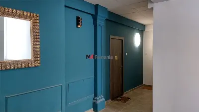 Inchiriere apartament 2 camere aviatiei - foto 1