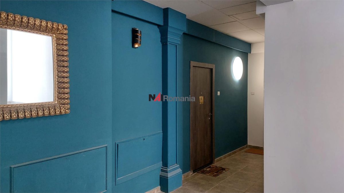 Inchiriere apartament 2 camere aviatiei - Bucuresti
