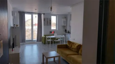 Inchiriere apartament 2 camere aviatiei - foto 2