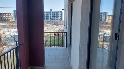 Inchiriere apartament 2 camere aviatiei - foto 8