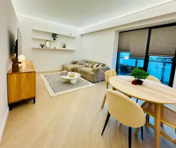 Cortina North I Apartament 3 camere lux I 1 Loc de parcare - foto 4