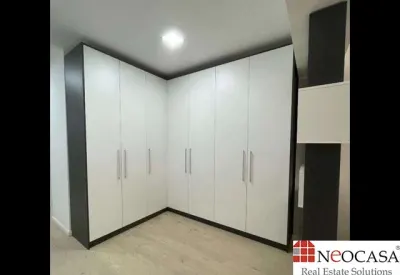 Apartament cu 3 camere, de inchiriat in Herastrau - foto 12