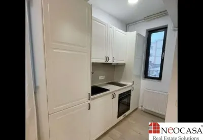 Apartament cu 3 camere, de inchiriat in Herastrau - foto 6