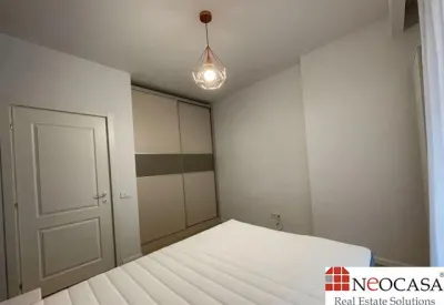 Apartament cu 3 camere, de inchiriat in Herastrau - foto 10