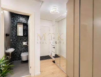 Apartament 3 camere | Floreasca Residence | Suprafata totala 115 MP - foto 14