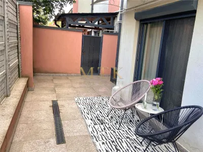 Apartament 2 Camere | Terasa Privata & Prima Inchiriere - foto 8