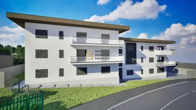 Apartamente noi de vanzare - Select Residence Dimitrie Anghel - foto 1