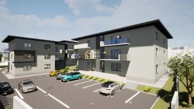 Apartamente noi de vanzare - Select Residence Dimitrie Anghel - foto 2