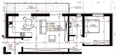 Apartamente noi de vanzare - Select Residence Dimitrie Anghel - foto 10