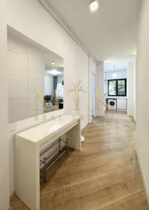 Pipera - 4City  | Apartament lux 2 camere I 1 loc de parcare - foto 7