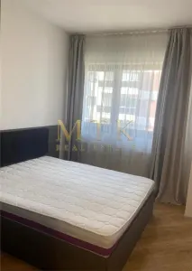 Pipera - 4City  | Apartament lux 3 cam I 1 loc de parcare - foto 3