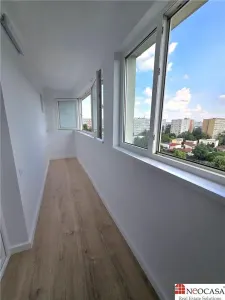 APARTAMENT 2 CAMERE RENOVAT 2026 LINGA PARC - foto 4