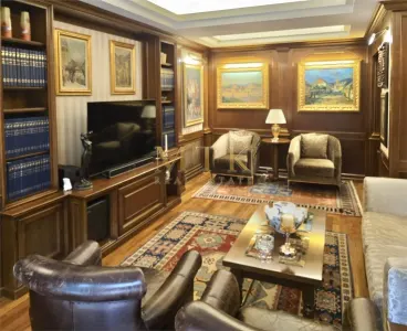 Vila Premium in Dorobanti | 5 camere | renovata integral - foto 4