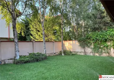 PIPERA-POTCOAVEI, VILA S+P+1+M, 7 CAMERE, TEREN 538 MP, GARAJ DUBLU! - Bucuresti