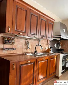 PIPERA-POTCOAVEI, VILA S+P+1+M, 7 CAMERE, TEREN 538 MP, GARAJ DUBLU! - foto 6