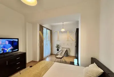 NORTH AREA LAKE | Apartament 4 camere modern mobilat&utilat | HERASTRAU-Aviatiei - foto 11