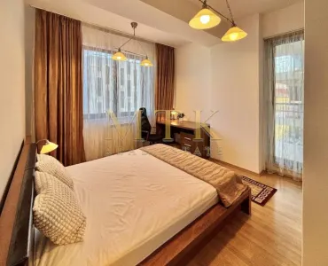 NORTH AREA LAKE | Apartament 4 camere modern mobilat&utilat | HERASTRAU-Aviatiei - foto 13