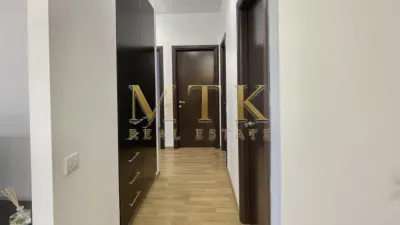 NORTH AREA LAKE | Apartament 4 camere modern mobilat&utilat | HERASTRAU-Aviatiei - foto 9
