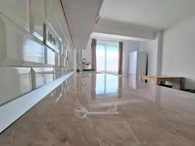 Apartament 2 camere, mobilat complet, Rediu, cartier rezidential, parcare inclusa - Rediu