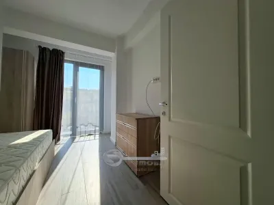 Apartament 2 camere, mobilat complet, Rediu, cartier rezidential, parcare inclusa - foto 10
