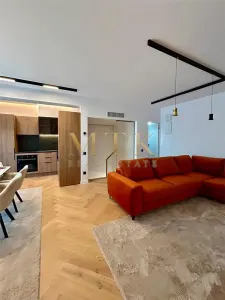 Duplex 3 camere | Aviatiei | Mobilat&Utilat - foto 10