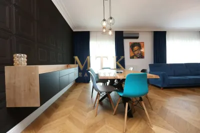 Apartament lux 4 camere | Mobilat&utilat I 2 Locuri parcare - foto 2