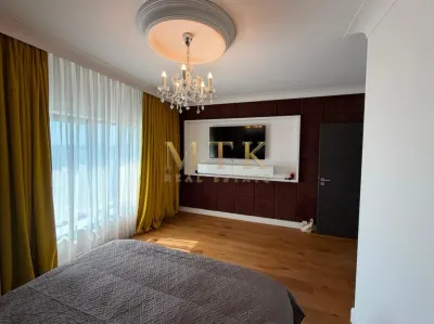 Apartament lux 4 camere | Mobilat&utilat I 2 Locuri parcare - foto 16