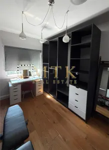 Apartament lux 4 camere | Mobilat&utilat I 2 Locuri parcare - foto 19