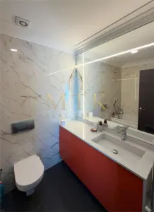 Apartament lux 4 camere | Mobilat&utilat I 2 Locuri parcare - foto 21
