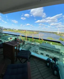 Apartament lux 4 camere | Mobilat&utilat I 2 Locuri parcare - foto 22