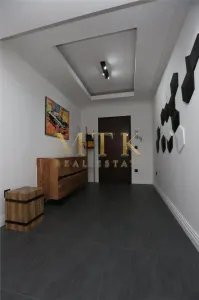 Apartament lux 4 camere | Mobilat&utilat I 2 Locuri parcare - foto 23