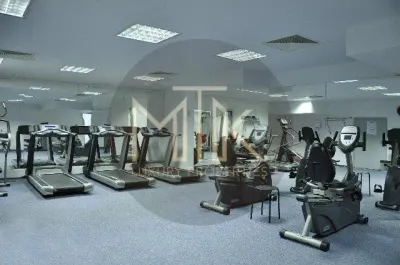 Apartament lux 4 camere | Mobilat&utilat I 2 Locuri parcare - foto 25