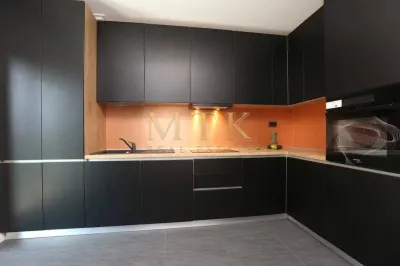 Apartament lux 4 camere | Mobilat&utilat I 2 Locuri parcare - foto 7