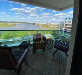 Apartament lux 4 camere | Mobilat&utilat I 2 Locuri parcare - foto 10