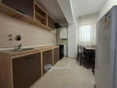 Apartament 2 camere de inchiriat, Pepiniera Tudor Neculai, parcare inclusa - foto 6