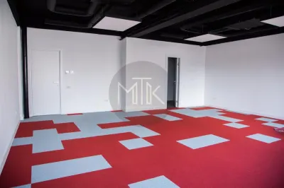 Inchiriere spatiu de 611 MP in Dorobanti - foto 14