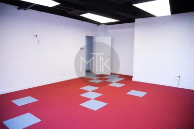 Inchiriere spatiu de 611 MP in Dorobanti - foto 18