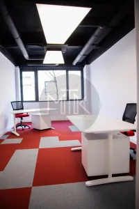 Inchiriere spatiu de 611 MP in Dorobanti - foto 22