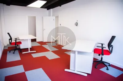 Inchiriere spatiu de 611 MP in Dorobanti - foto 25
