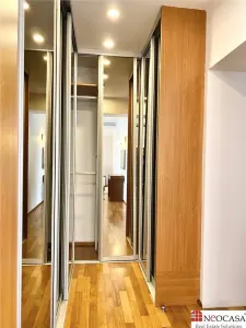 Penthouse premium 3 camere | Șoseaua Nordului | Parcare subterană - foto 14