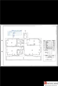 Apartament 3 camere mobilat -  Barbu Vacarescu - foto 23
