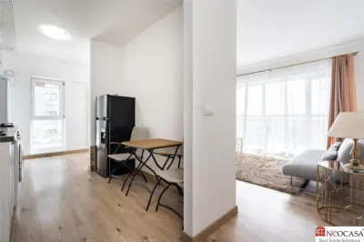 Apartament 3 camere mobilat -  Barbu Vacarescu - foto 7